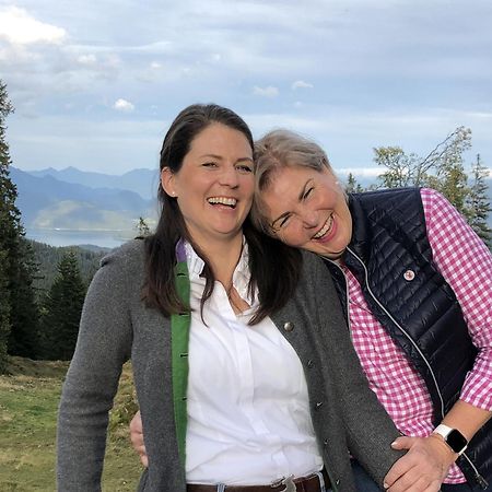 Bayern Resort Hotel - Adults Only - Mit Zugspitzblick - Eibsee-Naehe - Wellnessbereich - Naturpool Im Sommer Grainau Εξωτερικό φωτογραφία