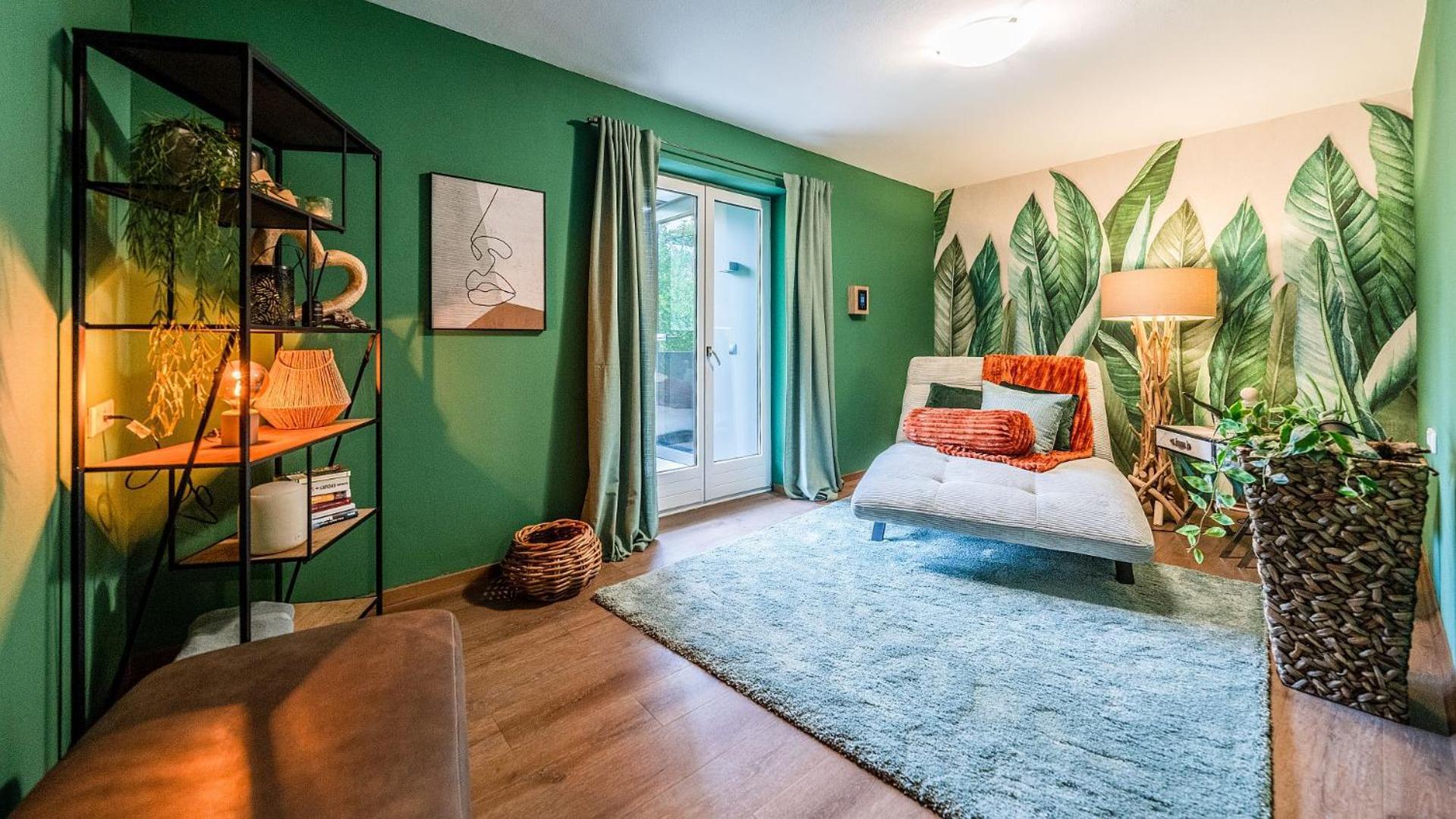Bayern Resort Hotel - Adults Only - Mit Zugspitzblick - Eibsee-Naehe - Wellnessbereich - Naturpool Im Sommer Grainau Εξωτερικό φωτογραφία