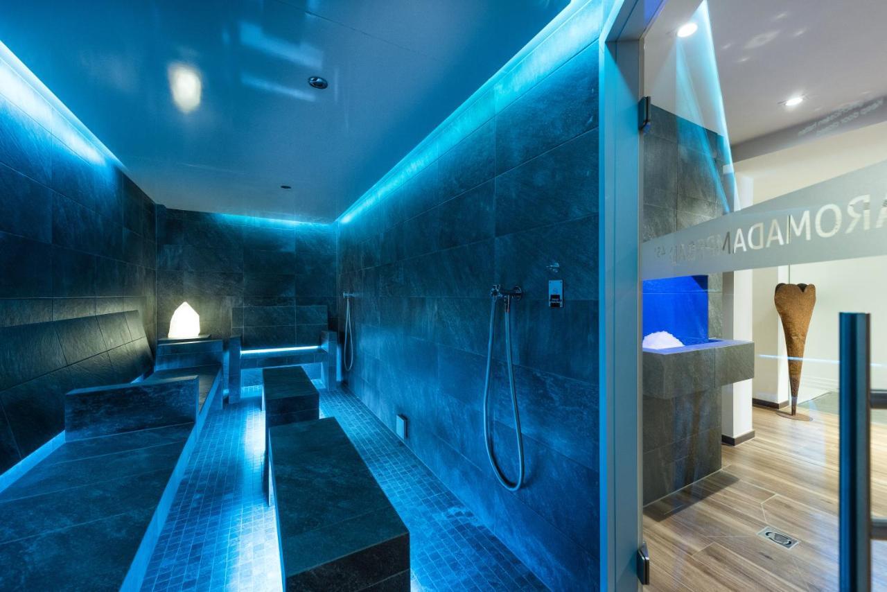 Bayern Resort Hotel - Adults Only - Mit Zugspitzblick - Eibsee-Naehe - Wellnessbereich - Naturpool Im Sommer Grainau Εξωτερικό φωτογραφία